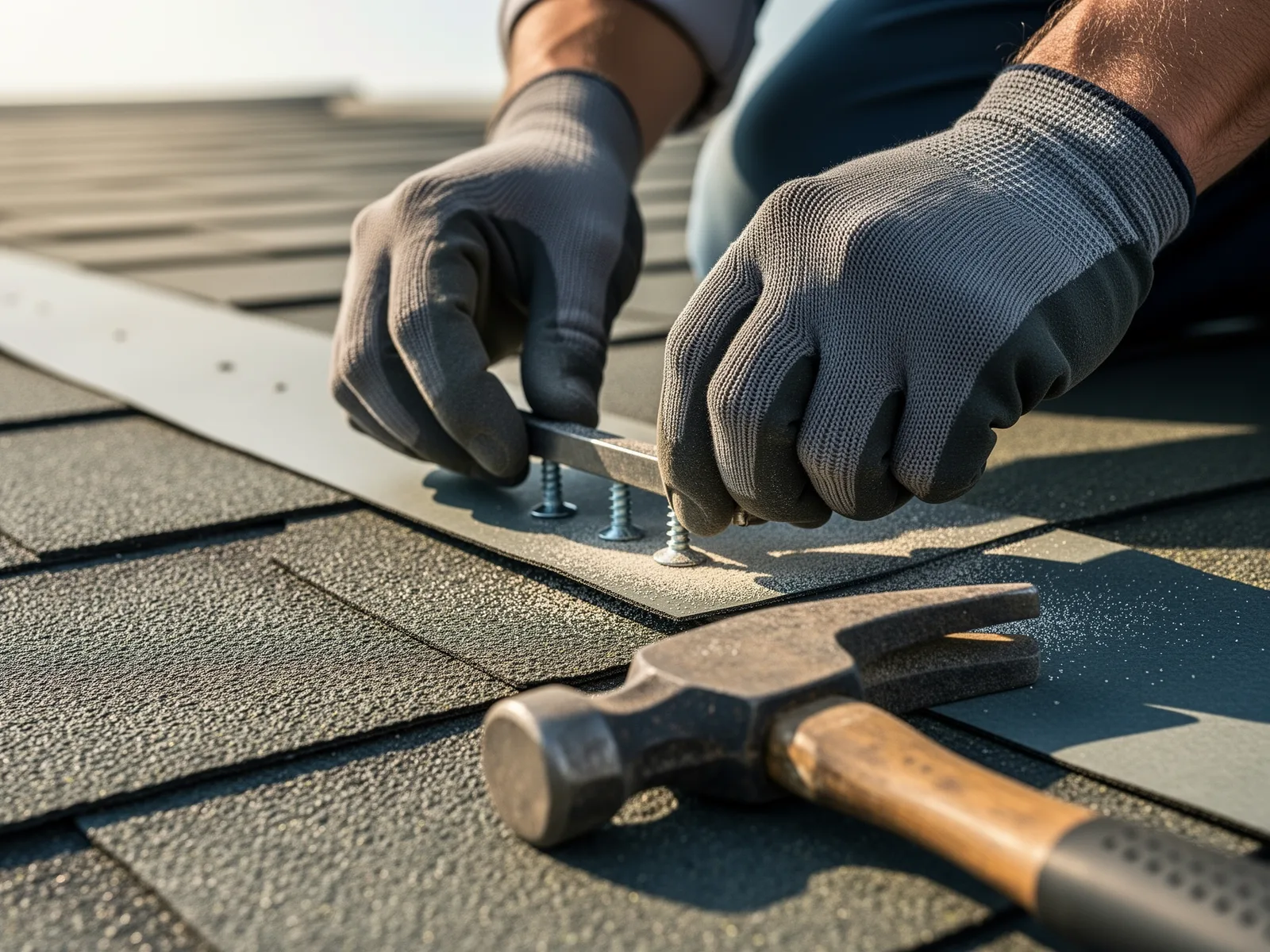 Why choose Fascia Repair in Oshkosh, WI